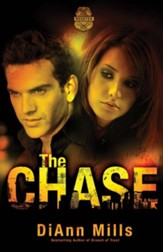 The Chase, Crime Scene Houston Series #1 -eBook