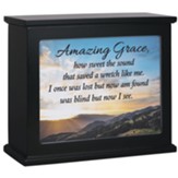 Amazing Grace, Light Box