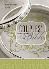 NIV Couples' Devotional Bible / Special edition - eBook