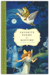 Favorite Poems for Bedtime: A Child's Collection