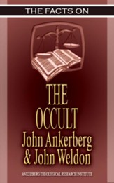 The Facts on the Occult - eBook