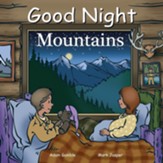 Good Night: Mountains