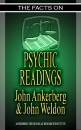 The Facts on Psychic Readings - eBook