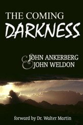 The Coming Darkness - eBook