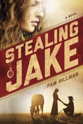 Stealing Jake - eBook