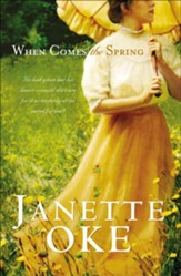 When Comes the Spring - eBook