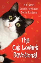 Cat Lover's Devotional, The - eBook