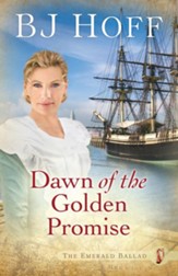Dawn of The Golden Promise - eBook