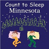 Count to Sleep: Minnesota