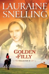 Golden Filly Collection 2 - eBook