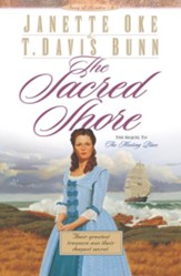 Sacred Shore, The - eBook