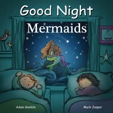Good Night: Mermaids