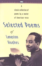 Selected Poems of Langston Hughes -  eBook