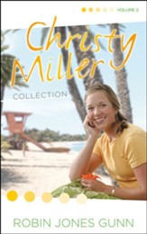 Christy Miller Collection, Volume 2