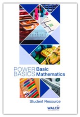 Power Basics: Basic Mathematics Student Resource