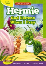 God Listens When I Pray - eBook