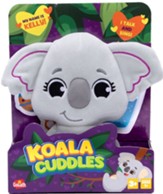 Koala Cuddles Game