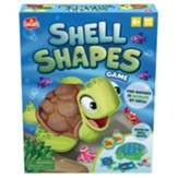 Shell Shapes Game