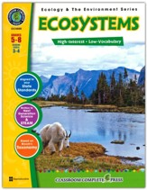 Ecosystems Grades 5-8