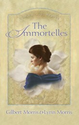 The Immortelles: A Novel - eBook
