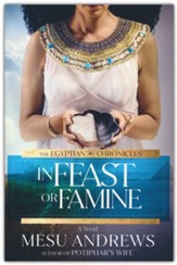 In Feast or Famine, #2