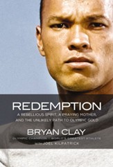 Redemption: With God All Things Are Possible - eBook