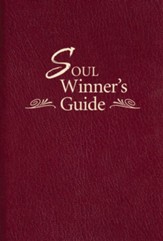 The Soul Winner's Guide - eBook