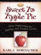 Sweet as Apple Pie - eBook