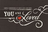 You Are Loved - eBook