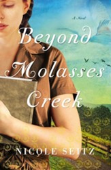 Beyond Molasses Creek - eBook