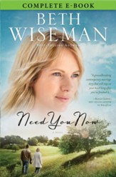 Need You Now - eBook