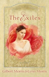 The Exiles: A Novel - eBook