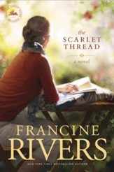 The Scarlet Thread - eBook