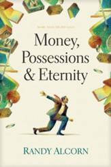 Money, Possessions, and Eternity - eBook
