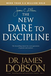The New Dare to Discipline - eBook