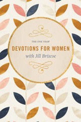 The One Year Devotions for Women - eBook