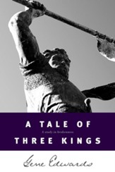 A Tale of Three Kings - eBook