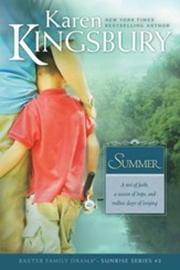 Summer - eBook