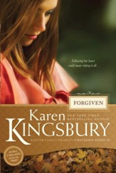 Forgiven - eBook