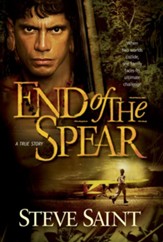 End of the Spear - eBook