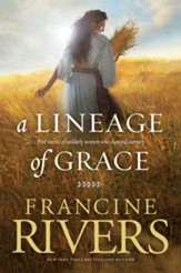 A Lineage of Grace - eBook