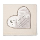 Love You to the Moon and Back, Plush Blanket