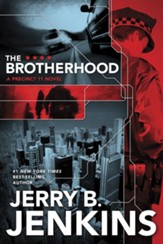 The Brotherhood - eBook
