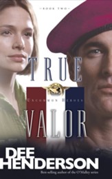 True Valor - eBook