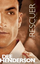 The Rescuer - eBook