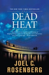 Dead Heat - eBook