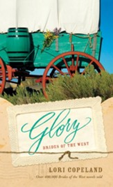Glory - eBook