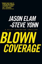 Blown Coverage - eBook