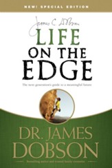 Life on the Edge: The Next Generation's Guide to a Meaningful Future - eBook
