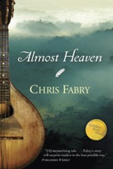 Almost Heaven - eBook